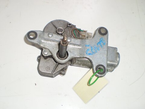 Motorček zadného stierača orig.