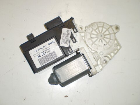 Sťahovacie mechanizmus dverí PPE motoriek