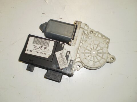 Sťahovacie mechanizmus dverí LPE motoriek