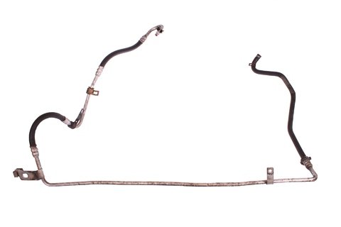 Olejové potrubí - servořízení - 8200090245