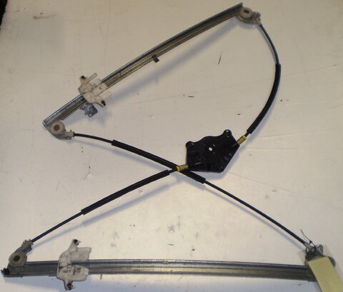 Sťahovacie mechanizmus dverí PPE mechanizmus