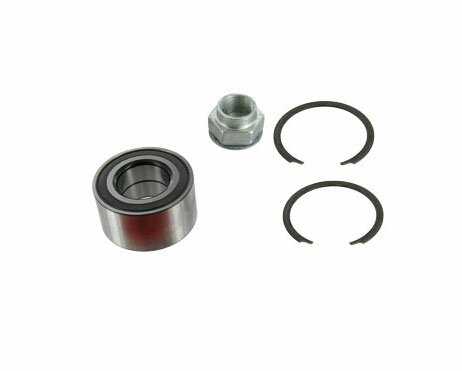 Ložisko kolesa s ABS