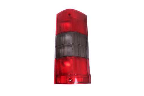 Svetlo zadnej pravej