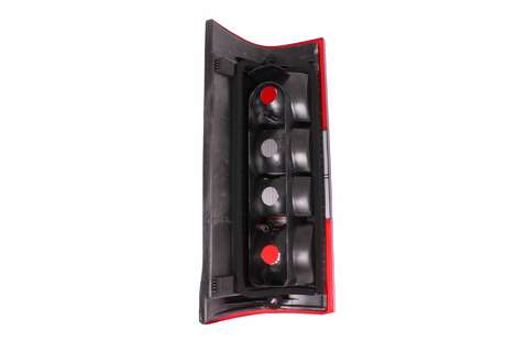 Svetlo zadnej pravej