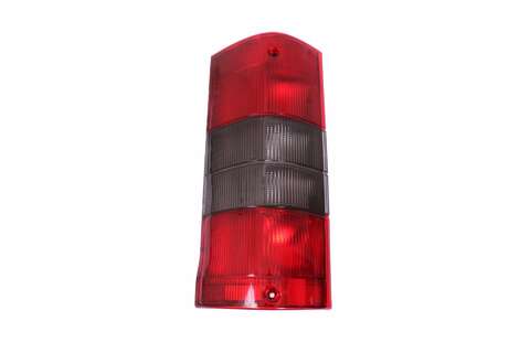 Svetlo zadnej ľavej