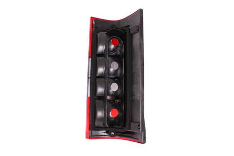 Svetlo zadnej ľavej