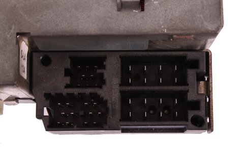 Autoradio s CD a MP3