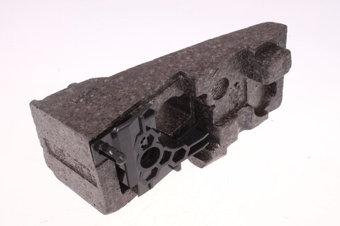 Absorbér zadného nárazníka pravý 3 dv