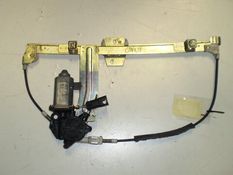 Sťahovacie mechanizmus dverí LE