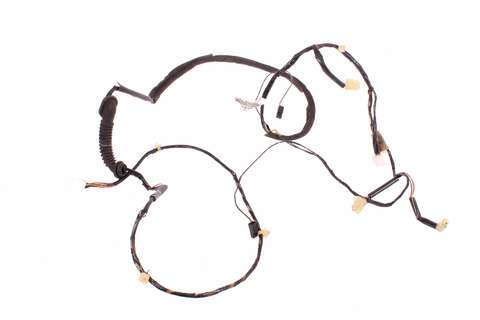 Káblový zväzok 5. dverí