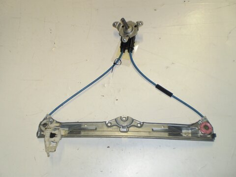 Sťahovacie mechanizmus dverí PZM