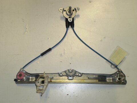 Sťahovacie mechanizmus dverí LZM