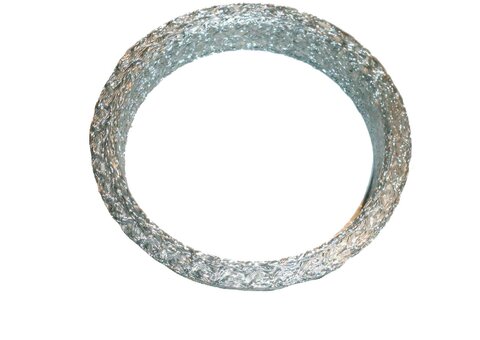 Tesnenie krúžok výfuku