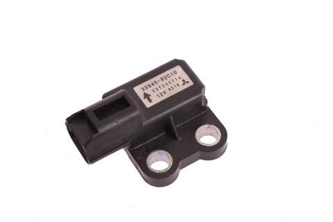 Snímač nárazu airbagu