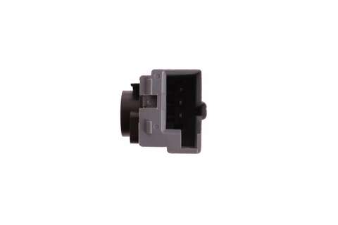 Kontrolka centrálneho zamykania dverí