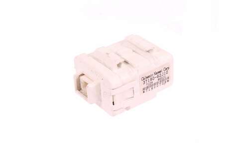 Riadiaca jednotka imobilizéra