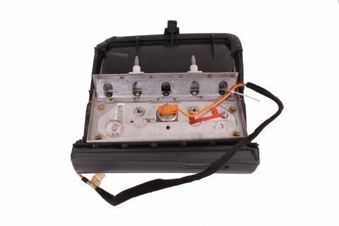 Airbag spolujazdec (originál)