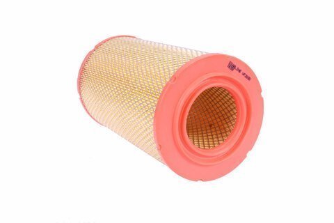 Vzduchový filter starline