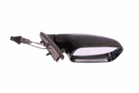 Zrkadlo spätné pravé P mechanické lakovacej