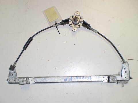 Sťahovacie mechanizmus dverí PPM