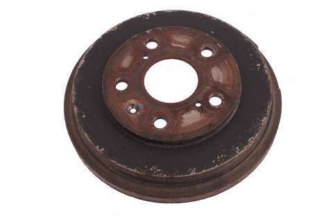 Brzdový bubon zadné