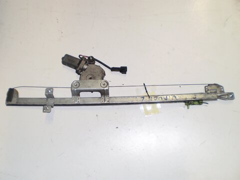 Sťahovacie mechanizmus dverí LE