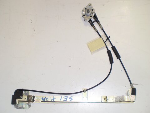 Sťahovacie mechanizmus dverí PM