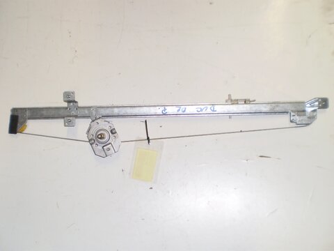 Sťahovacie mechanizmus dverí PM