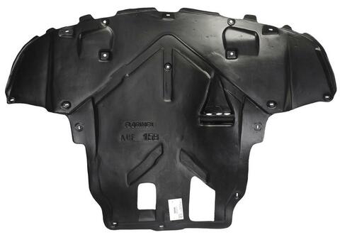 Ochranný kryt pod motor