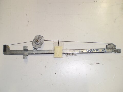 Sťahovacie mechanizmus dverí LM