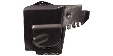 Ľavý kryt pod motor