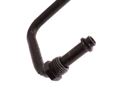 Olejové potrubie - servoriadenie