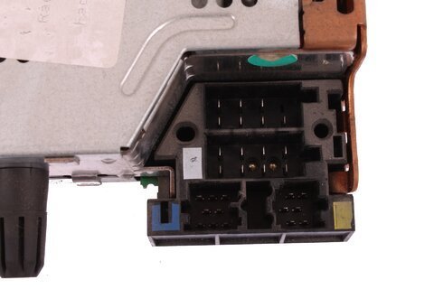 Autorádio s CD - 8200248100