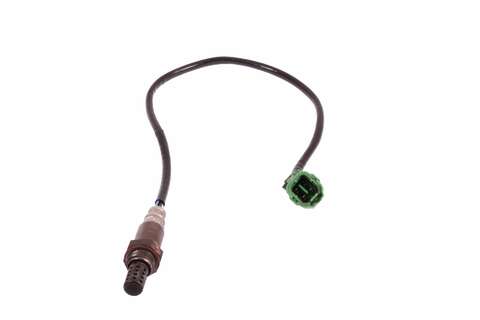 Lambda sonda zelený konektor
