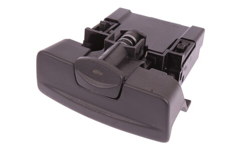 Ovládač elektronickej ručnej brzdy