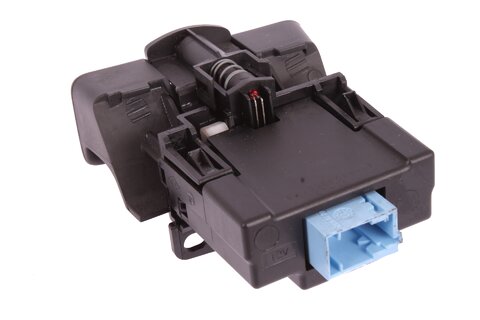 Ovládač elektronickej ručnej brzdy