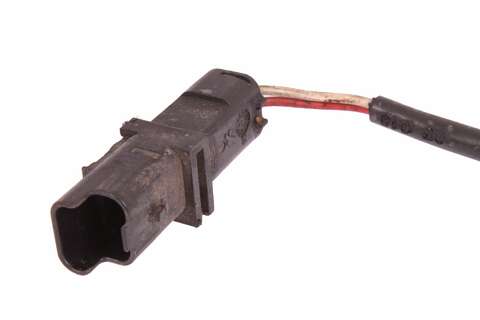 Snímač otáčok kľukové hriadele