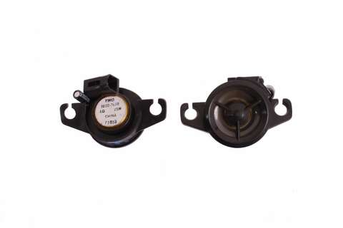 Výškový reproduktor predné 1ks