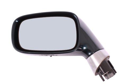 Ľavej vonkajšie spätné zrkadlo elektricky ovládané s príklopom pre lak