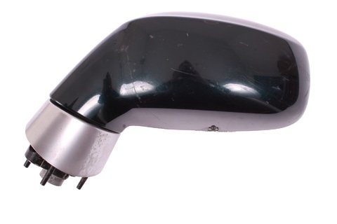 Ľavej vonkajšie spätné zrkadlo elektricky ovládané s príklopom pre lak