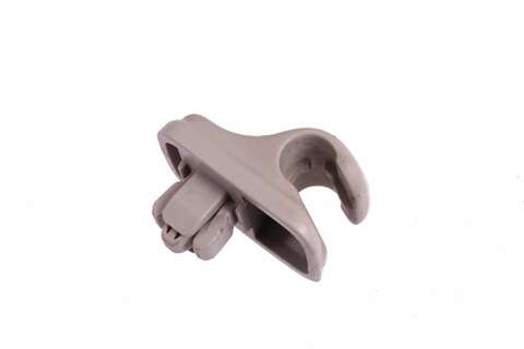 Príchytka slnečné clony