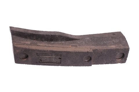 Absorbér predného nárazníka horný ľavý L