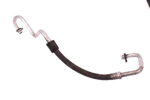 Rúrka klimatizácia