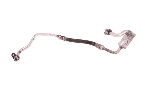 Rúrka klimatizácia