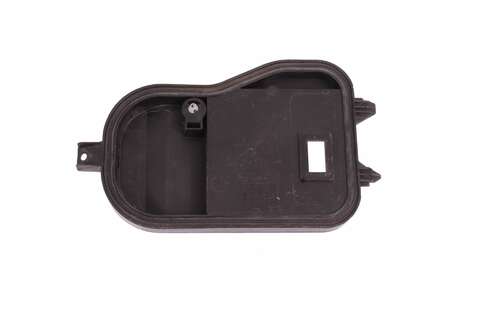 Kryt svetlometu ľavý pre xenon