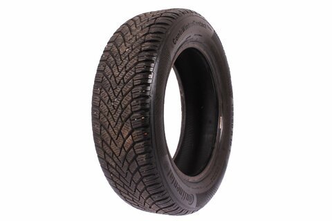 pneumatika ZIMNÉ 195/60 R15 88T Continental ContiWinterContact TS850 (6,5mm) rok 2012