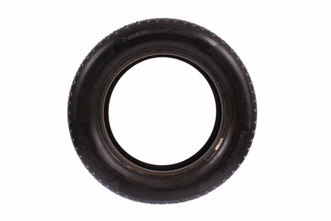 pneumatika ZIMNÉ 195/60 R15 88T Continental ContiWinterContact TS850 (6,5mm) rok 2012