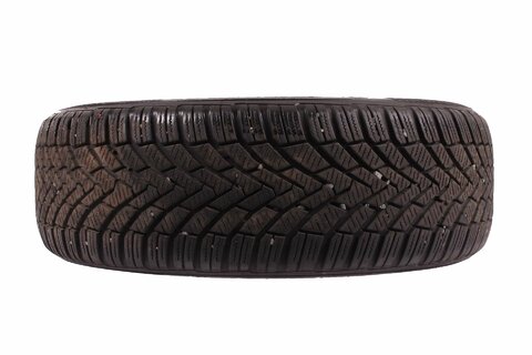 pneumatika ZIMNÉ 195/60 R15 88T Continental ContiWinterContact TS850 (6,5mm) rok 2012