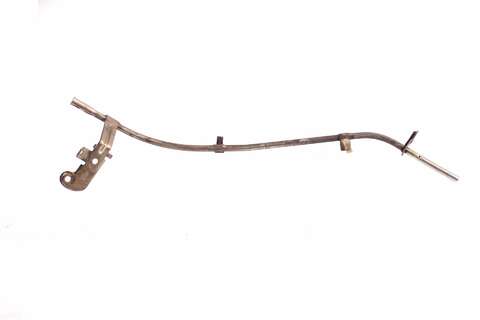 Rúrka na meranie hladiny oleja