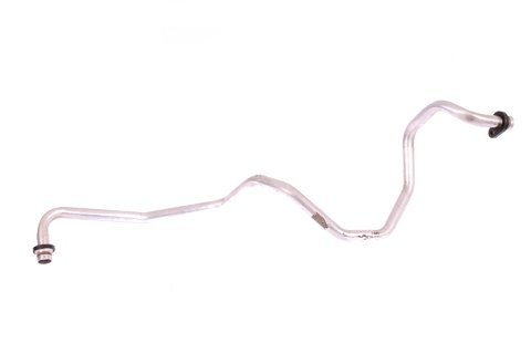 Rúrka klimatizácia